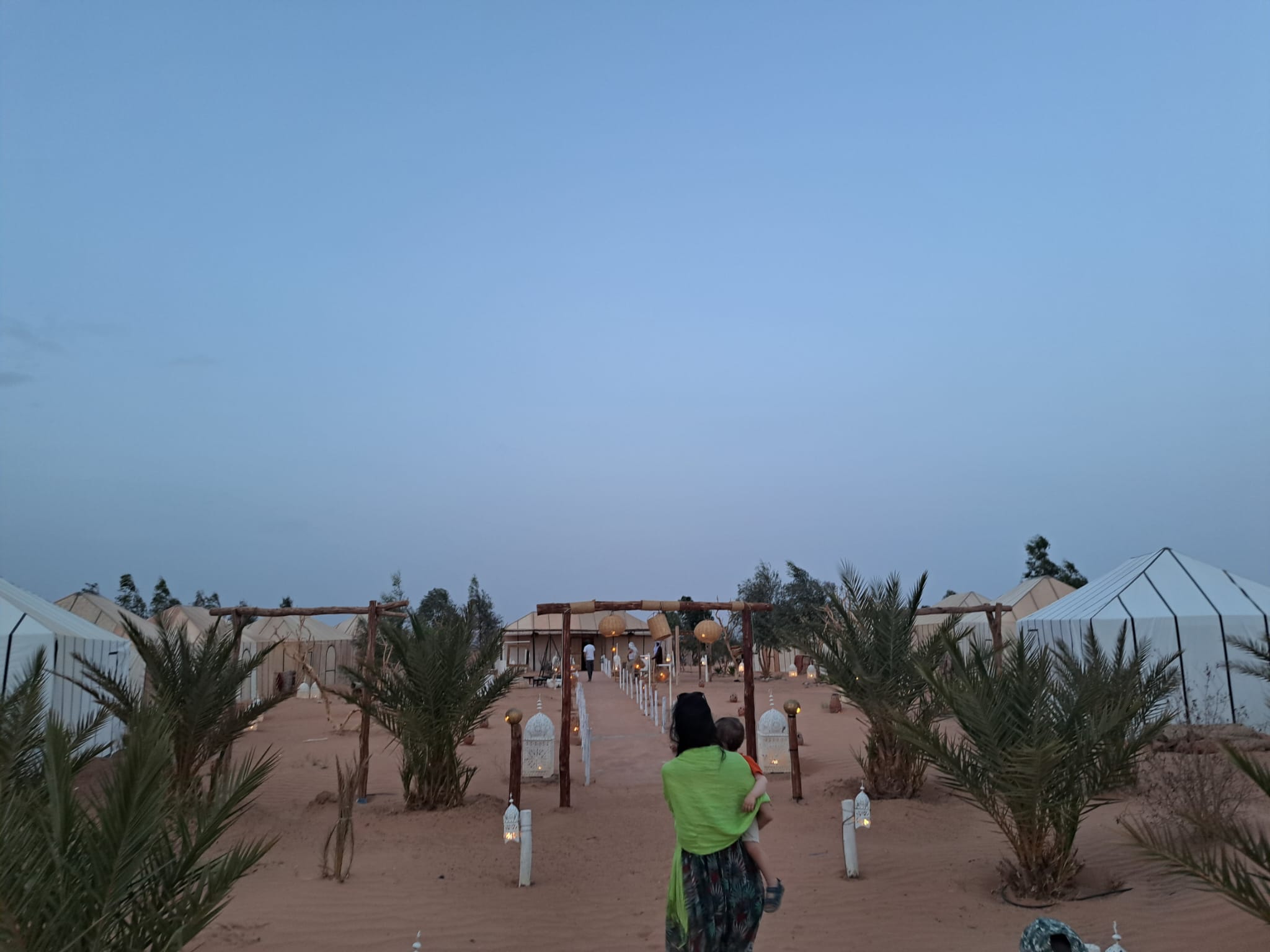 Dunes